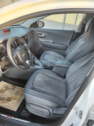 Kia Niro 2017, 130,000 km - 1.6 л - Bakı
