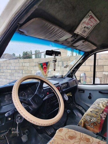 GAZ 322173 1998, 333,550 km - 2.7 l - Xaçmaz