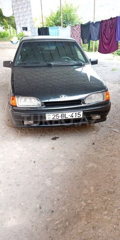 LADA (VAZ) 2115 2009, 280,000 km - 1.6 л - Göygöl