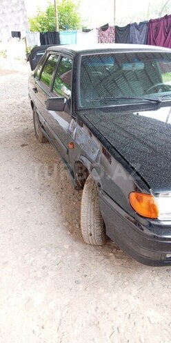 LADA (VAZ) 2115 2009, 280,000 km - 1.6 л - Göygöl