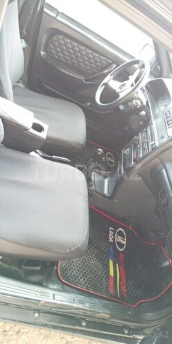 LADA (VAZ) 2115 2009, 280,000 km - 1.6 л - Göygöl