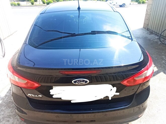 Ford Focus (North America) 2013, 178,000 km - 1.6 л - Bakı