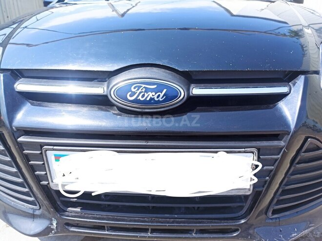Ford Focus (North America) 2013, 178,000 km - 1.6 л - Bakı