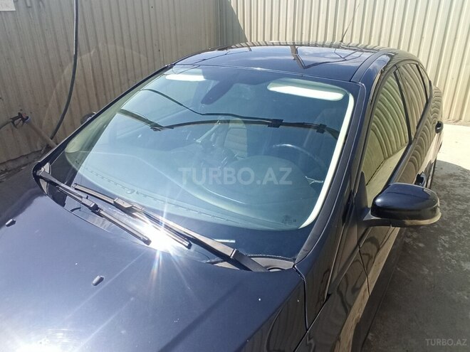 Ford Focus (North America) 2013, 178,000 km - 1.6 л - Bakı