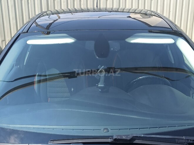 Ford Focus (North America) 2013, 178,000 km - 1.6 л - Bakı