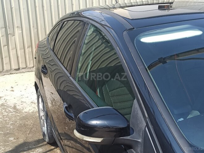 Ford Focus (North America) 2013, 178,000 km - 1.6 л - Bakı