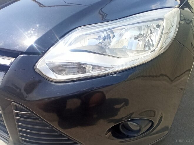 Ford Focus (North America) 2013, 178,000 km - 1.6 л - Bakı
