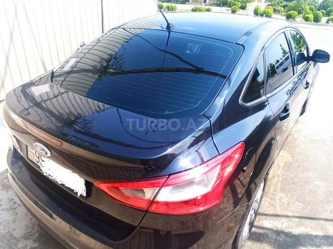 Ford Focus (North America) 2013, 178,000 km - 1.6 л - Bakı