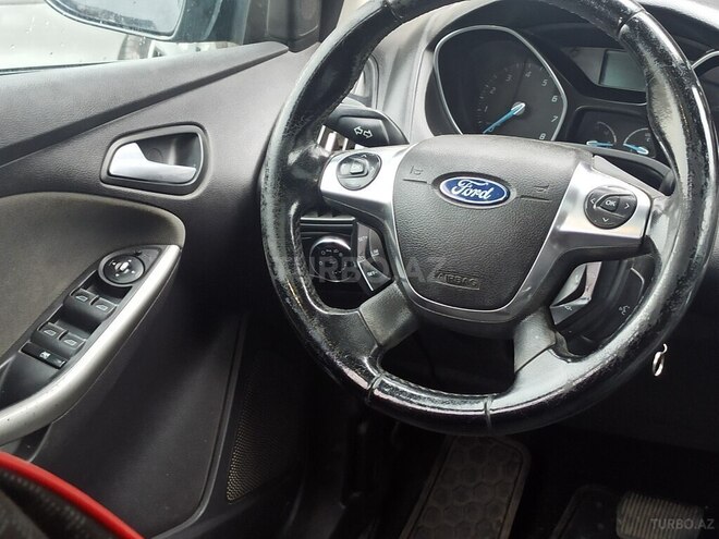 Ford Focus (North America) 2013, 178,000 km - 1.6 л - Bakı