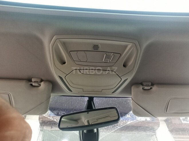 Ford Focus (North America) 2013, 178,000 km - 1.6 л - Bakı