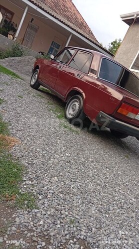 LADA (VAZ) 2107 2004, 95,000 km - 1.6 л - Şəki