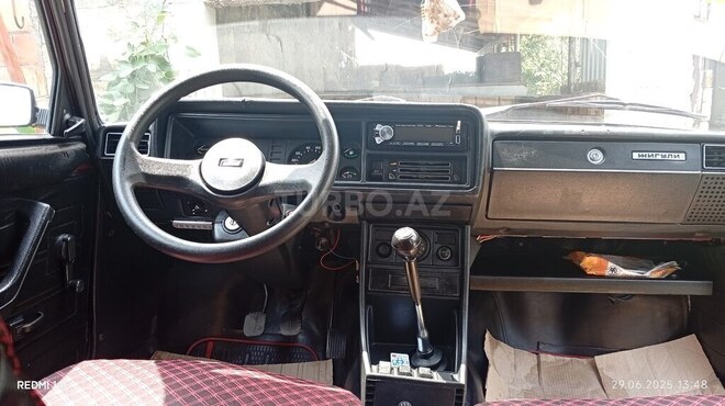 LADA (VAZ) 2107 2004, 95,000 km - 1.6 л - Şəki