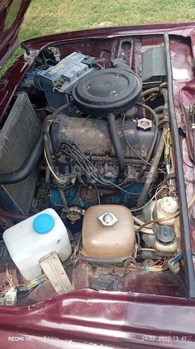 LADA (VAZ) 2107 2004, 95,000 km - 1.6 л - Şəki