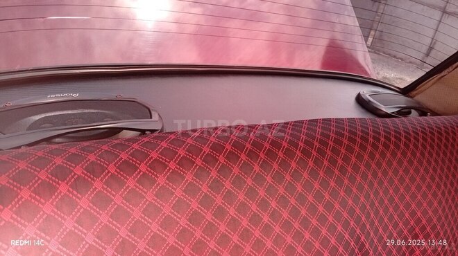 LADA (VAZ) 2107 2004, 95,000 km - 1.6 л - Şəki