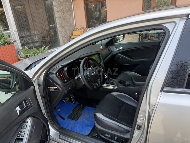 Kia Optima 2013, 303,000 km - 2.0 l - Bakı