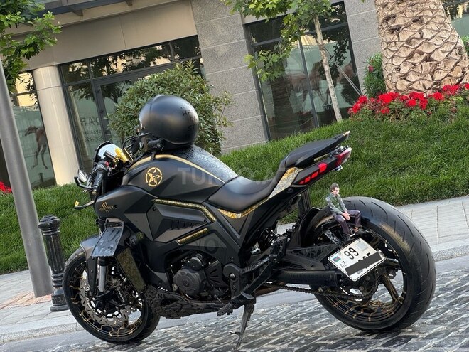 Jiangmen  2023, 8,500 km - 0.5 l - Bakı