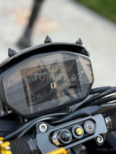 Jiangmen  2023, 8,500 km - 0.5 l - Bakı