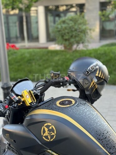 Jiangmen  2023, 8,500 km - 0.5 l - Bakı