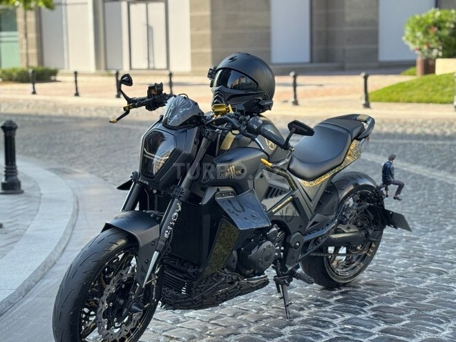 Jiangmen  2023, 8,500 km - 0.5 l - Bakı