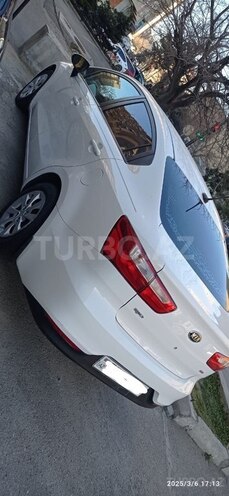 Kia Rio 2015, 120,862 km - 1.6 л - Bakı