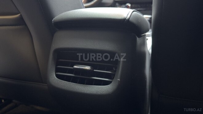 Chevrolet Monza 2024, 19,000 km - 1.5 l - Bakı