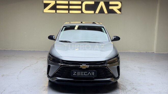 Chevrolet Monza 2024, 19,000 km - 1.5 l - Bakı