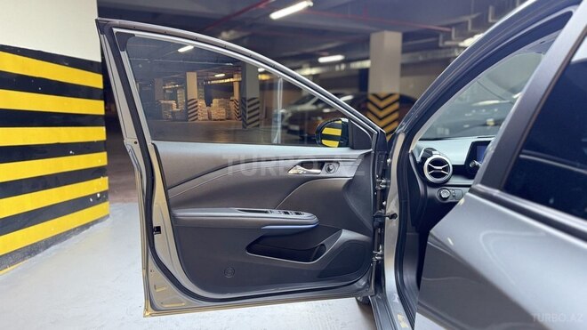Chevrolet Monza 2024, 19,000 km - 1.5 l - Bakı