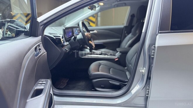 Chevrolet Monza 2024, 19,000 km - 1.5 l - Bakı