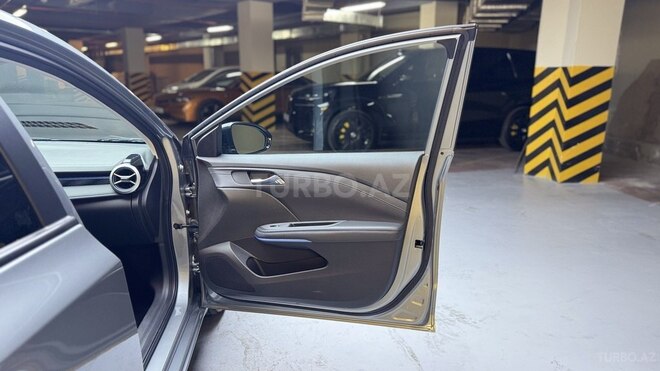 Chevrolet Monza 2024, 19,000 km - 1.5 l - Bakı