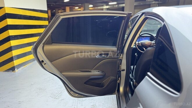Chevrolet Monza 2024, 19,000 km - 1.5 l - Bakı