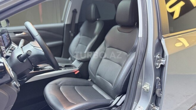 Chevrolet Monza 2024, 19,000 km - 1.5 l - Bakı