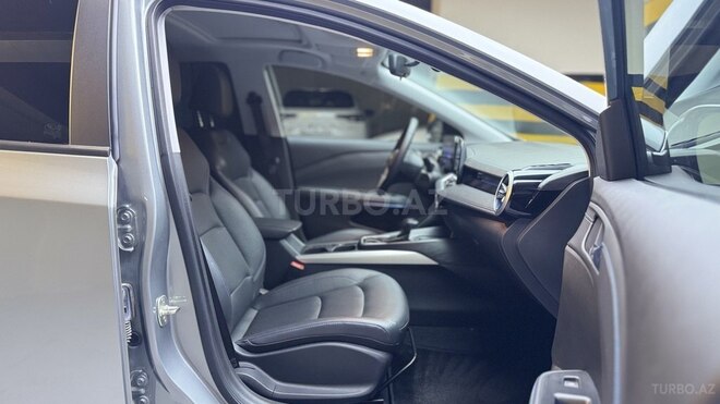 Chevrolet Monza 2024, 19,000 km - 1.5 l - Bakı