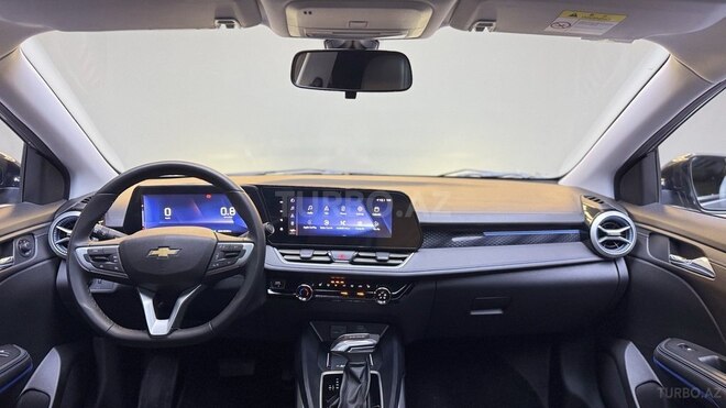 Chevrolet Monza 2024, 19,000 km - 1.5 l - Bakı