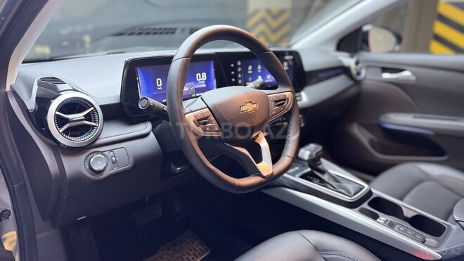 Chevrolet Monza 2024, 19,000 km - 1.5 l - Bakı
