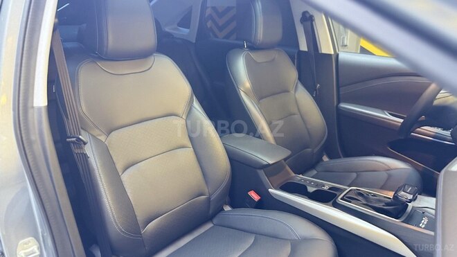 Chevrolet Monza 2024, 19,000 km - 1.5 l - Bakı