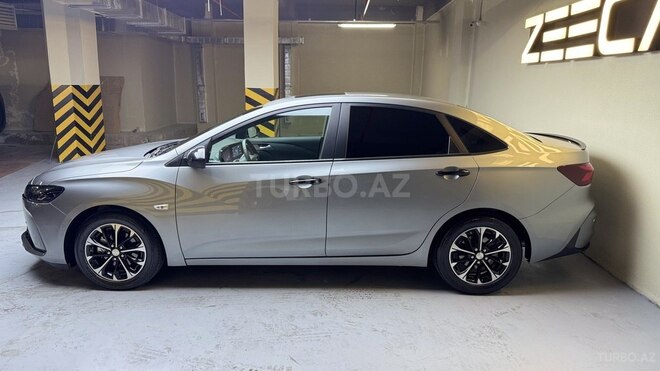 Chevrolet Monza 2024, 19,000 km - 1.5 l - Bakı