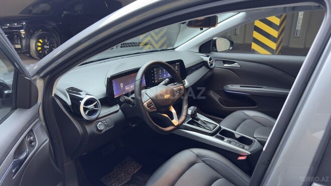 Chevrolet Monza 2024, 19,000 km - 1.5 l - Bakı