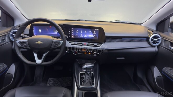 Chevrolet Monza 2024, 19,000 km - 1.5 l - Bakı
