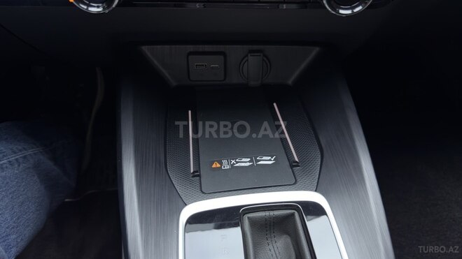 Chevrolet Monza 2024, 19,000 km - 1.5 l - Bakı