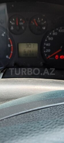 Ford Transit 2010, 189,000 km - 2.4 л - Bakı