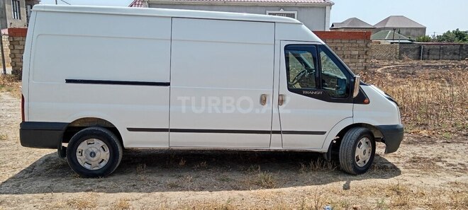 Ford Transit 2010, 189,000 km - 2.4 л - Bakı
