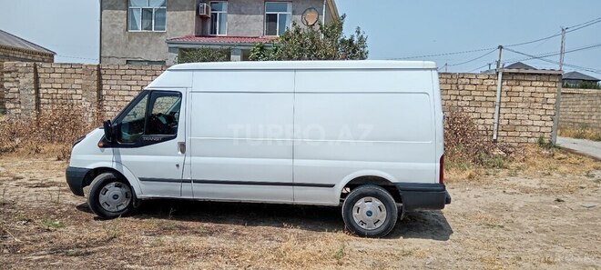 Ford Transit 2010, 189,000 km - 2.4 л - Bakı