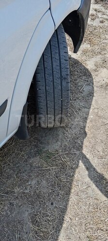 Ford Transit 2010, 189,000 km - 2.4 л - Bakı