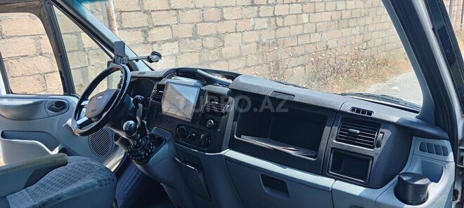 Ford Transit 2010, 189,000 km - 2.4 л - Bakı
