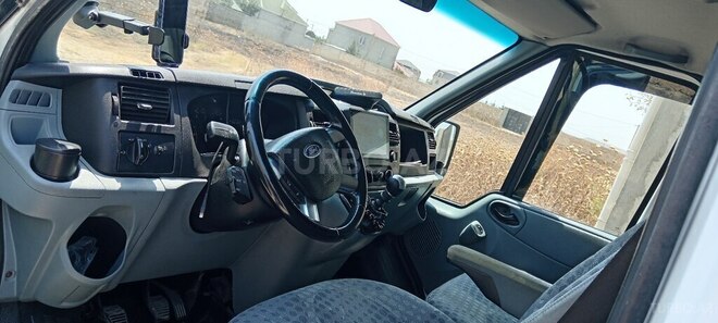 Ford Transit 2010, 189,000 km - 2.4 л - Bakı