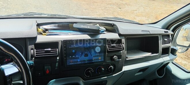 Ford Transit 2010, 189,000 km - 2.4 л - Bakı