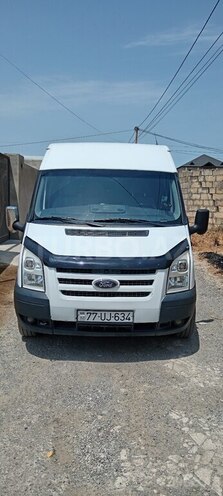 Ford Transit 2010, 189,000 km - 2.4 л - Bakı
