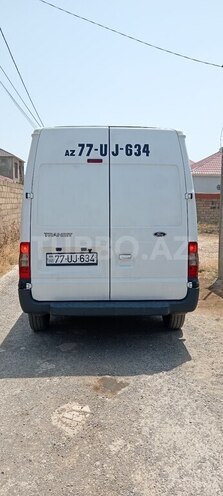Ford Transit 2010, 189,000 km - 2.4 л - Bakı
