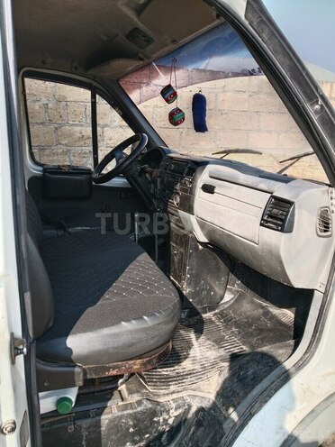 GAZ Biznes 330273 2006, 594,522 km - 2.4 l - Gəncə