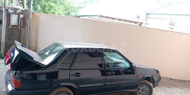 LADA (VAZ) 2115 2009, 280,000 km - 1.6 л - Göygöl